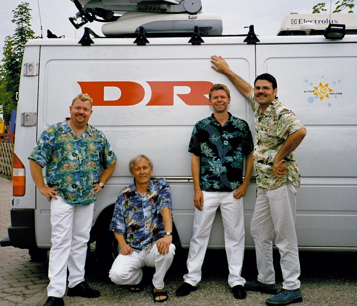 DR TV